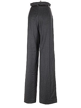 Armani Collezioni Wool Pants (view 2)