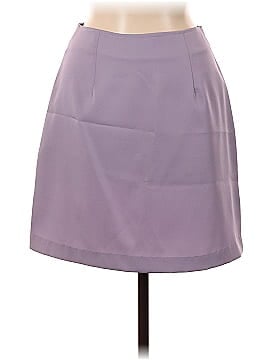 Wrapper Formal Skirt (view 1)