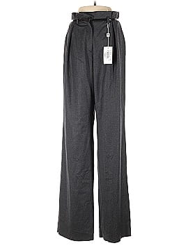 Armani Collezioni Wool Pants (view 1)