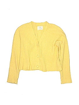 Zara Cardigan (view 1)