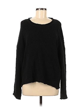 Wishlist Pullover Sweater (view 1)