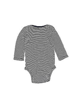 Carter's Long Sleeve Onesie (view 2)