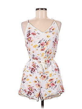 House of Harlow 1960 Romper (view 1)