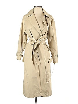 THE CURATED Trenchcoat (view 1)