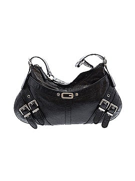 Guess Leather Shoulder Bag (view 1)