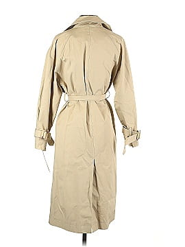 THE CURATED Trenchcoat (view 2)