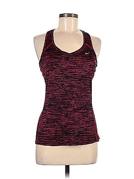 Nike Active Tank (view 1)