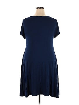 Style&Co Casual Dress (view 2)