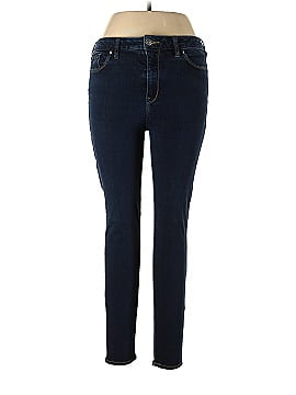 Silver Jeans Co. Jeans (view 1)