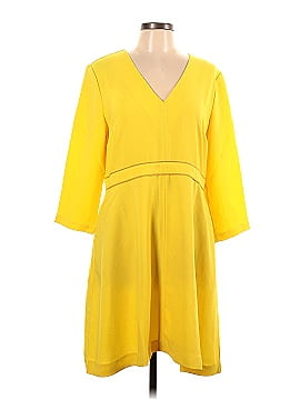 Banana Republic Casual Dress (view 1)