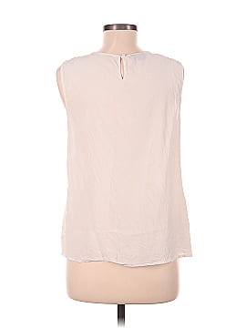 Talbots Sleeveless Blouse (view 2)