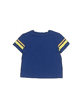 Janie and Jack Short Sleeve T-Shirt (view 2)