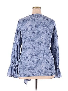 Juicy Couture Long Sleeve Blouse (view 2)