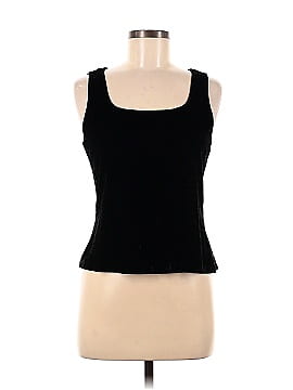 Oscar by Oscar De La Renta Tank Top (view 1)