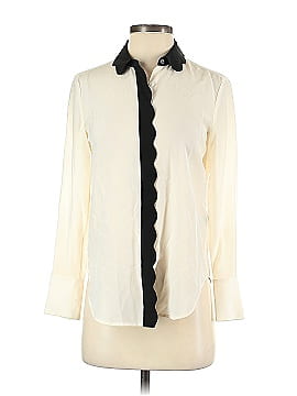 Banana Republic Long Sleeve Blouse (view 1)