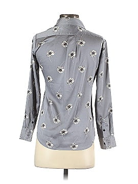 Banana Republic Long Sleeve Blouse (view 2)