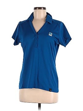 Assorted Brands Short Sleeve Polo (view 1)