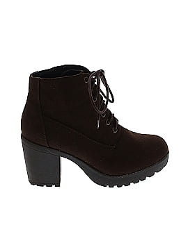 Sodaice Ankle Boots (view 1)