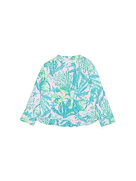 Lilly Pulitzer Rash Guard (view 1)