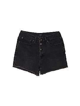 J.Crew Factory Store Denim Shorts (view 1)