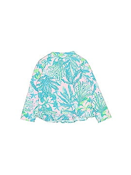 Lilly Pulitzer Rash Guard (view 2)