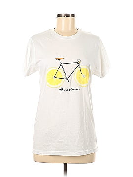 Roly Short Sleeve T-Shirt (view 1)