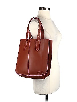 IIIBeCa by Joy Gryson Leather Tote (view 2)