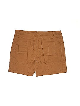 Unbranded Khaki Shorts (view 2)