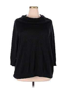 TanJay Pullover Sweater (view 1)