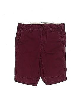 Gap Kids Khaki Shorts (view 1)