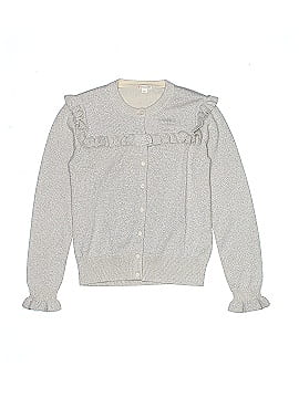 Crewcuts Cardigan (view 1)