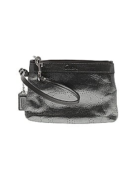 Coach Factory Wristlet (view 1)