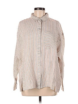 Vineyard Vines Long Sleeve Button-Down Shirt (view 1)