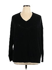 Zenana Premium Pullover Sweater