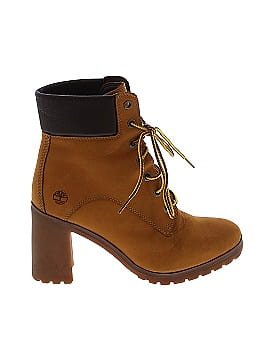 Timberland Ankle Boots (view 1)