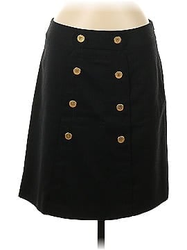 J. McLaughlin Wool Skirt (view 1)