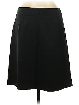 J. McLaughlin Wool Skirt (view 2)