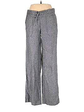 Athleta Linen Pants (view 1)