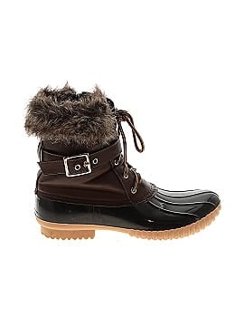 Nature Breeze Boots (view 1)