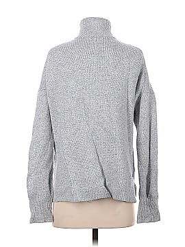 J.Crew Turtleneck Sweater (view 2)