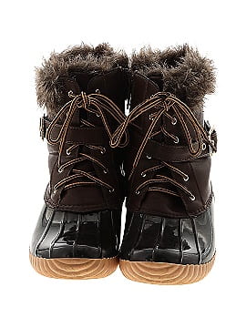 Nature Breeze Boots (view 2)