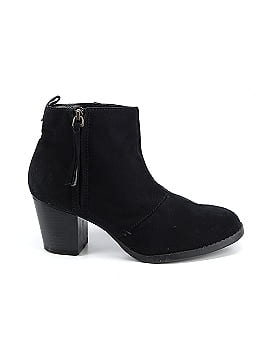 Old Navy Ankle Boots (view 1)