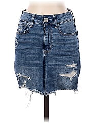 American Eagle Outfitters Denim Skirt