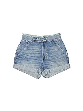 Hollister Denim Shorts (view 1)