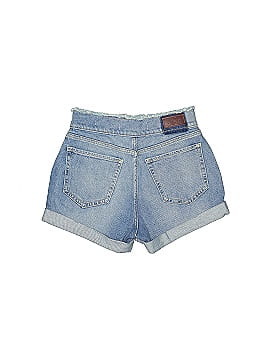 Hollister Denim Shorts (view 2)