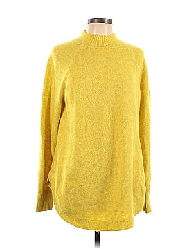 Ann Taylor LOFT Turtleneck Sweater (view 1)