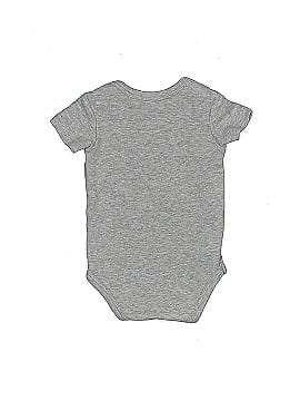 Unbranded Short Sleeve Onesie (view 2)