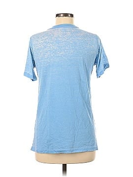 blue 84 Short Sleeve T-Shirt (view 2)