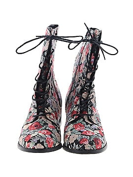 Wild Diva Ankle Boots (view 2)