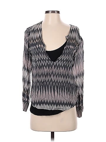 Graham & Spencer 3/4 Sleeve Blouse (view 1)
